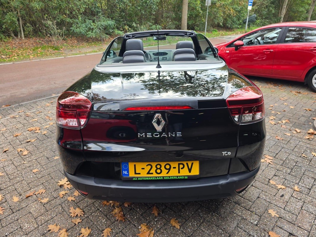 Renault Mégane