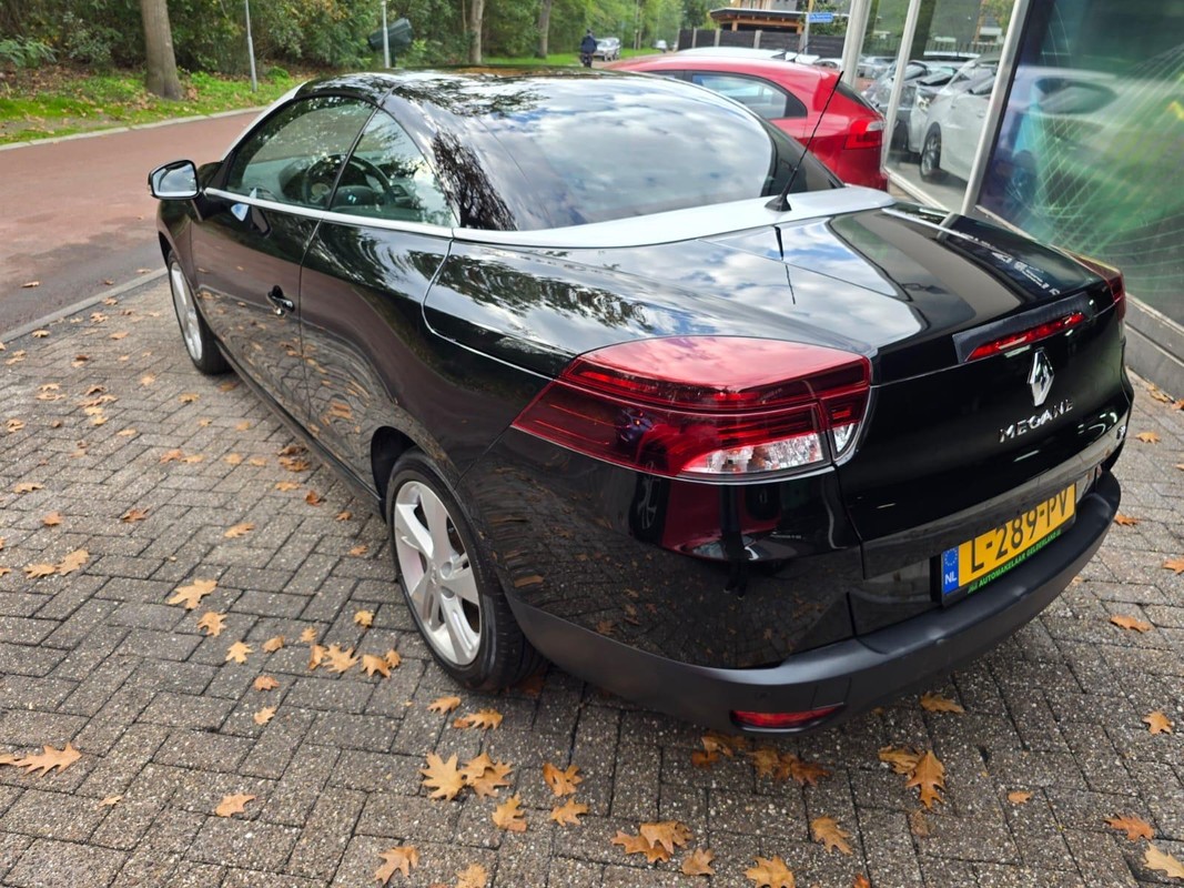 Renault Mégane