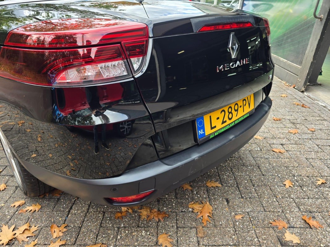 Renault Mégane