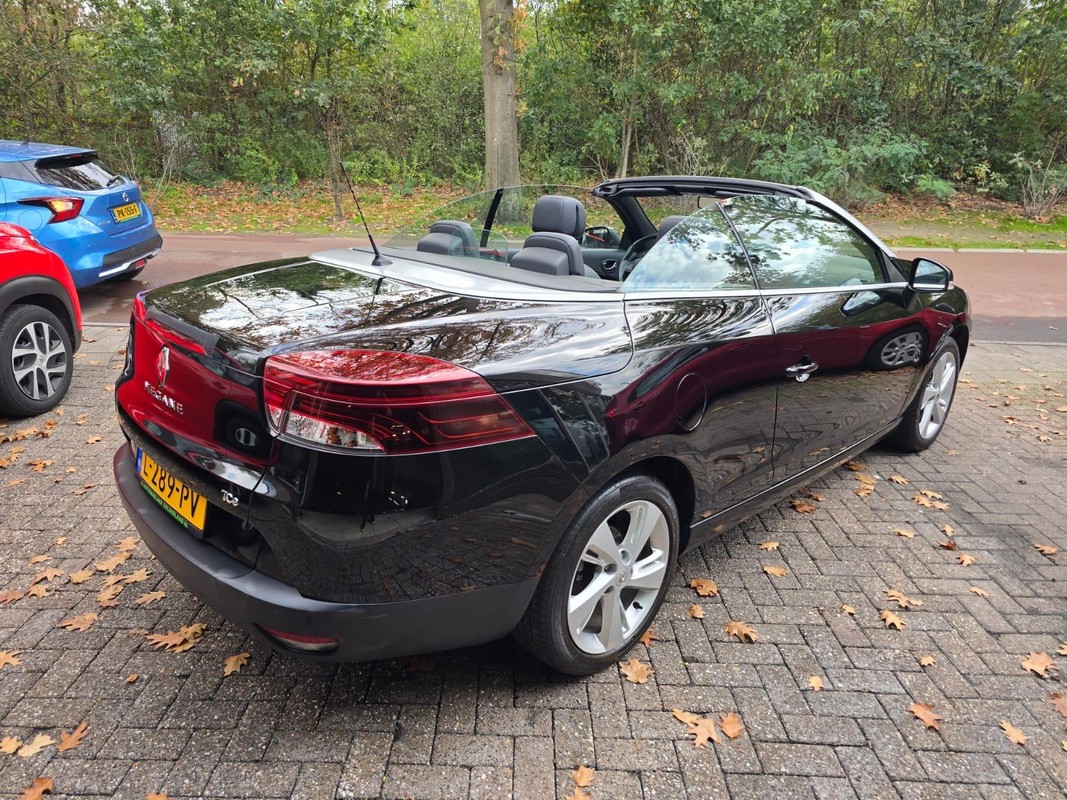 Renault Mégane