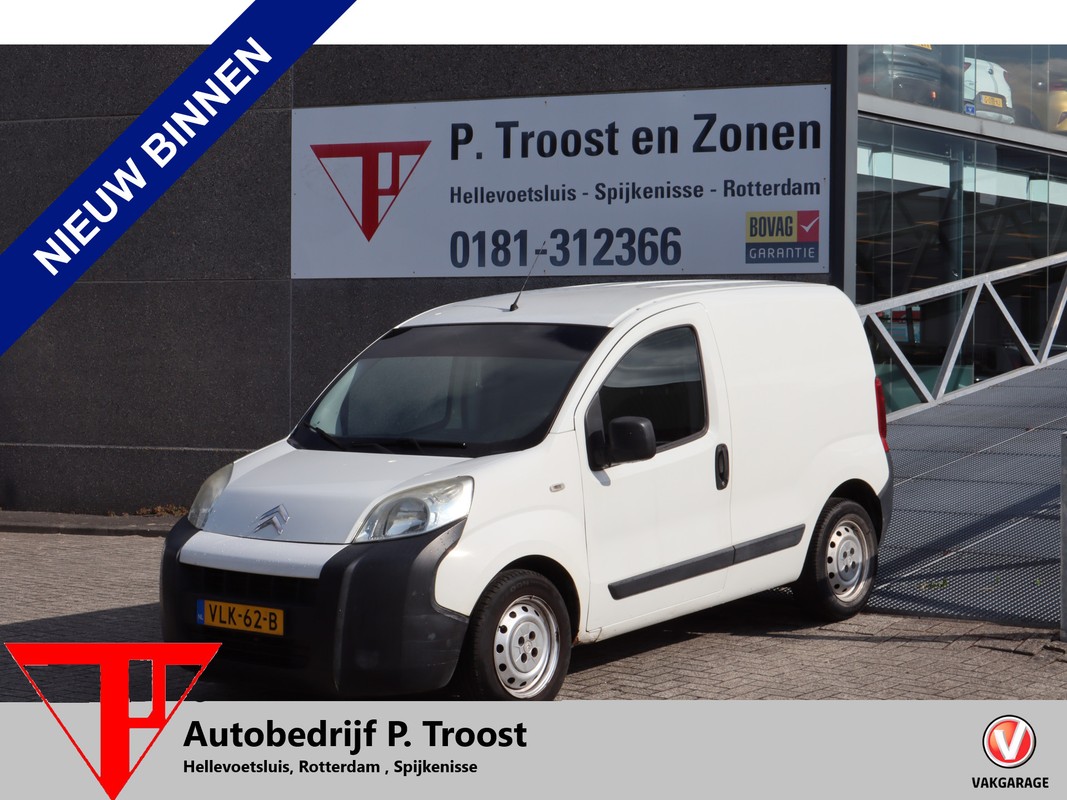 Citroën Nemo