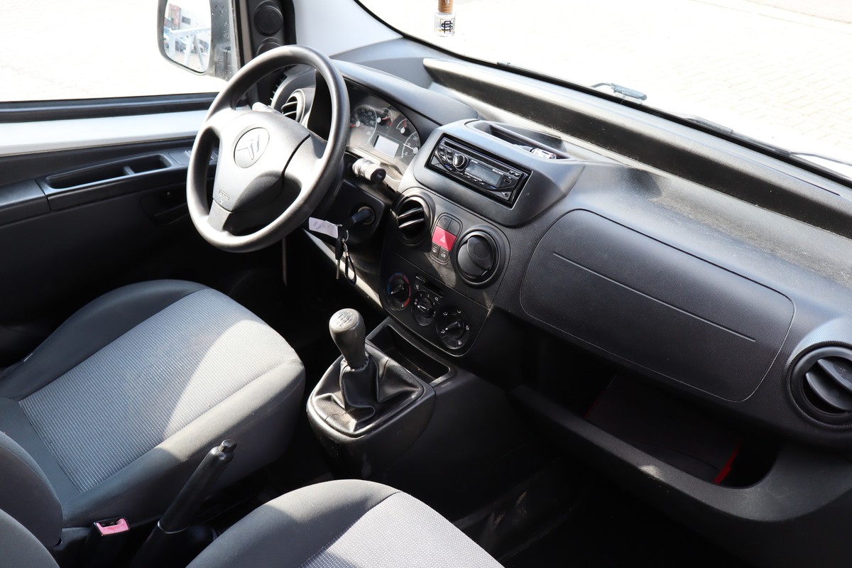 Citroën Nemo