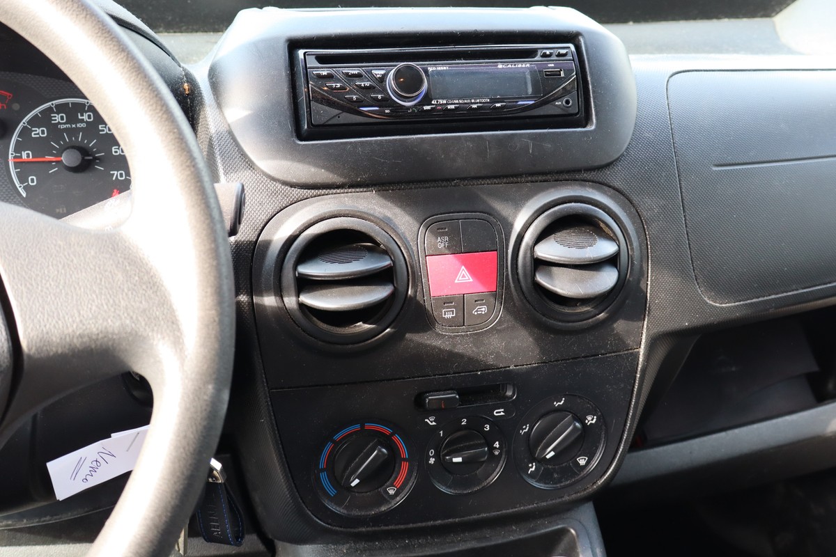 Citroën Nemo