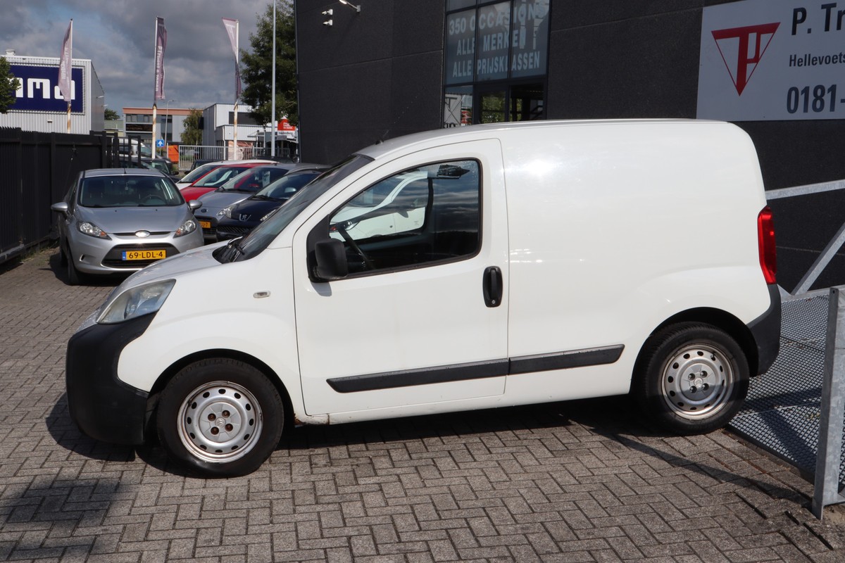 Citroën Nemo