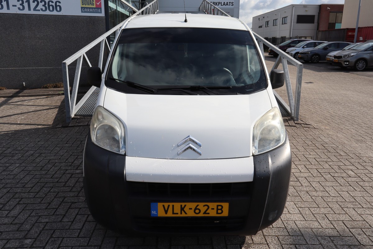 Citroën Nemo