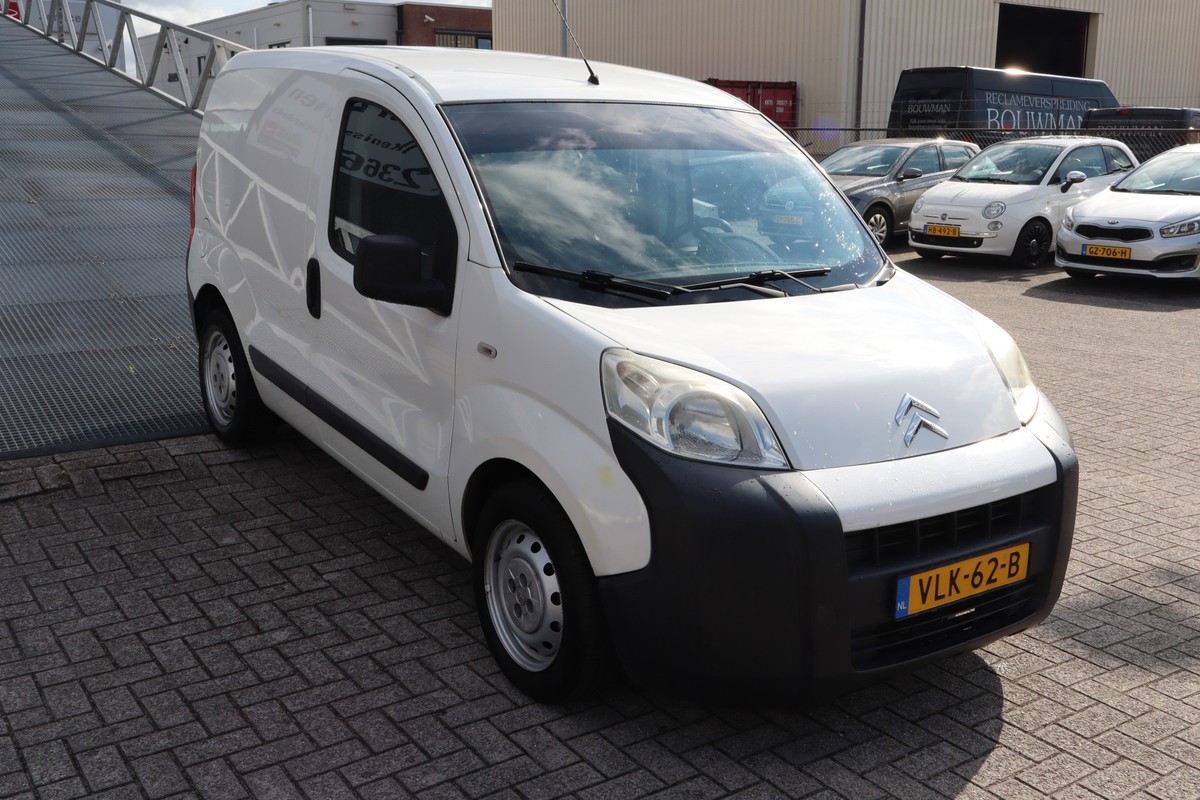Citroën Nemo