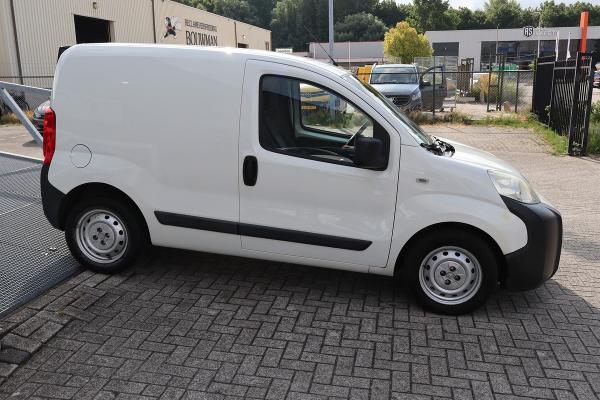 Citroën Nemo