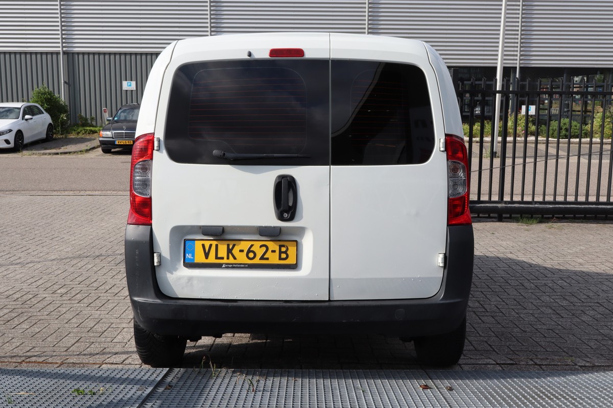 Citroën Nemo