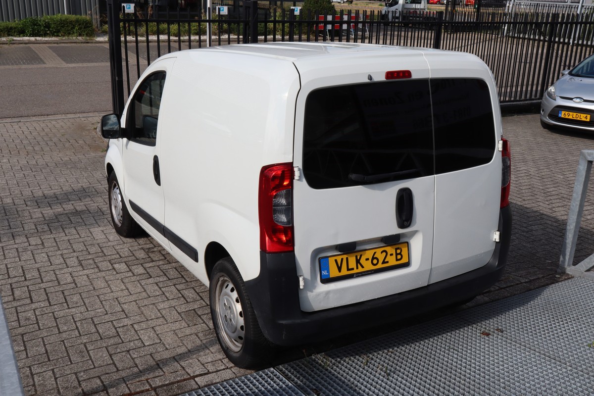 Citroën Nemo
