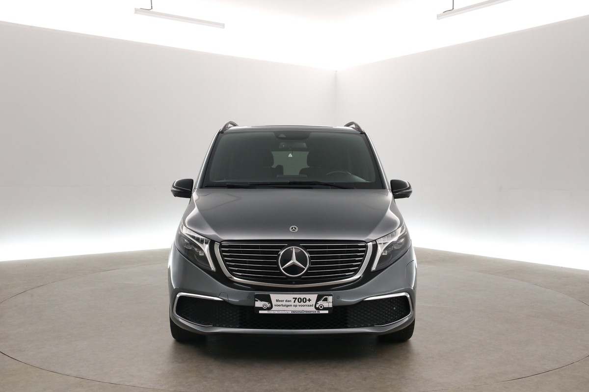 Mercedes-Benz EQV