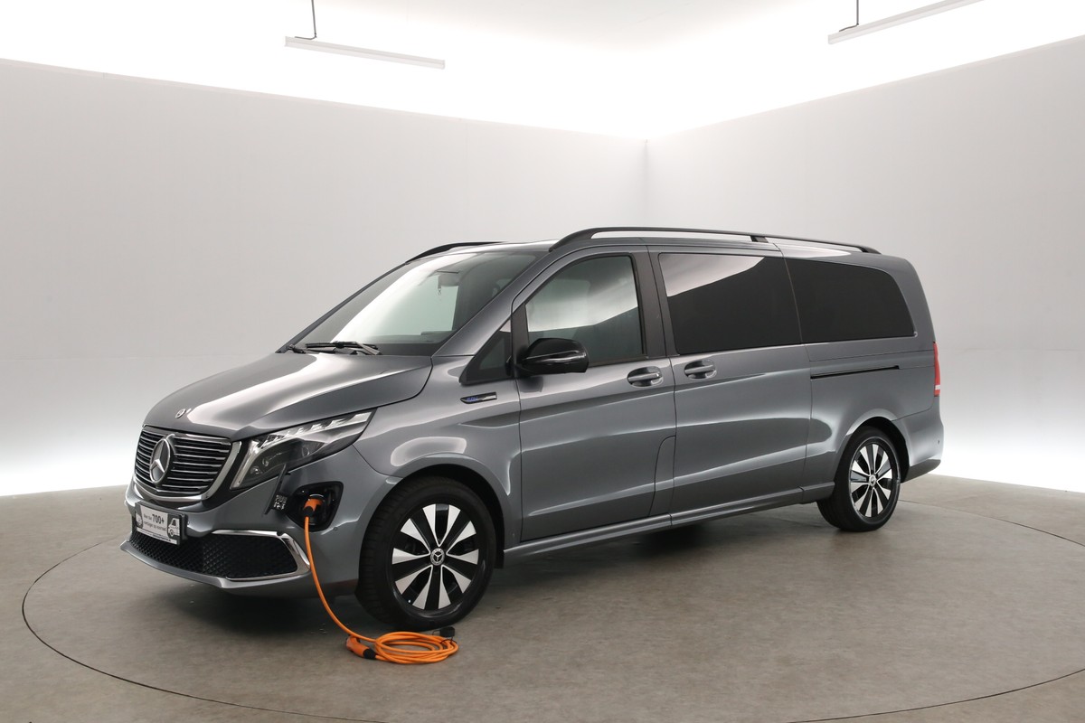 Mercedes-Benz EQV