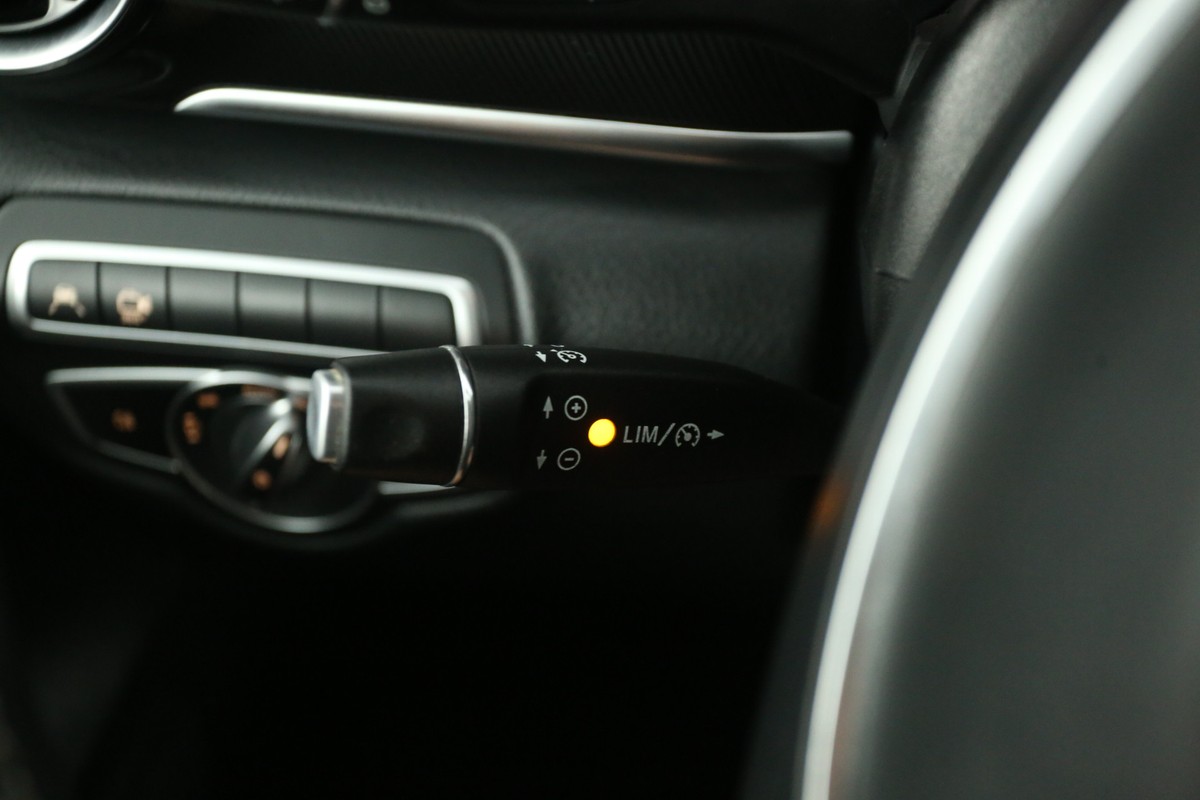 Mercedes-Benz EQV