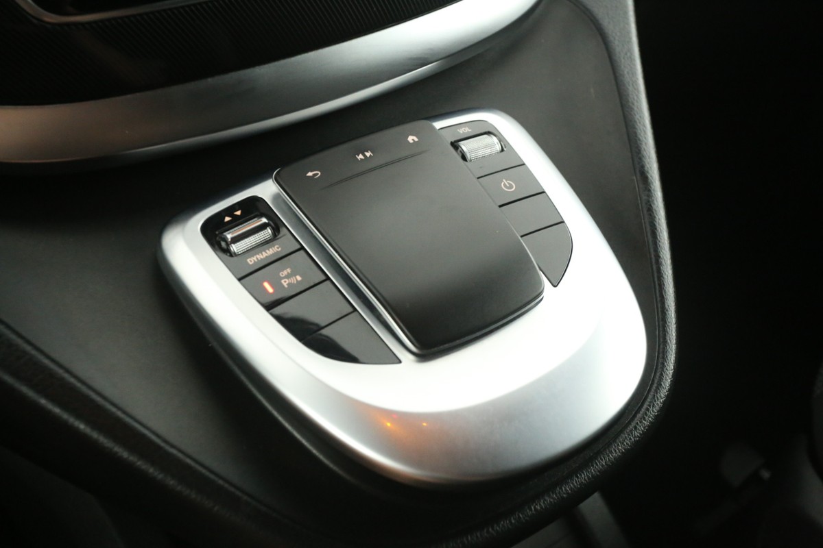 Mercedes-Benz EQV