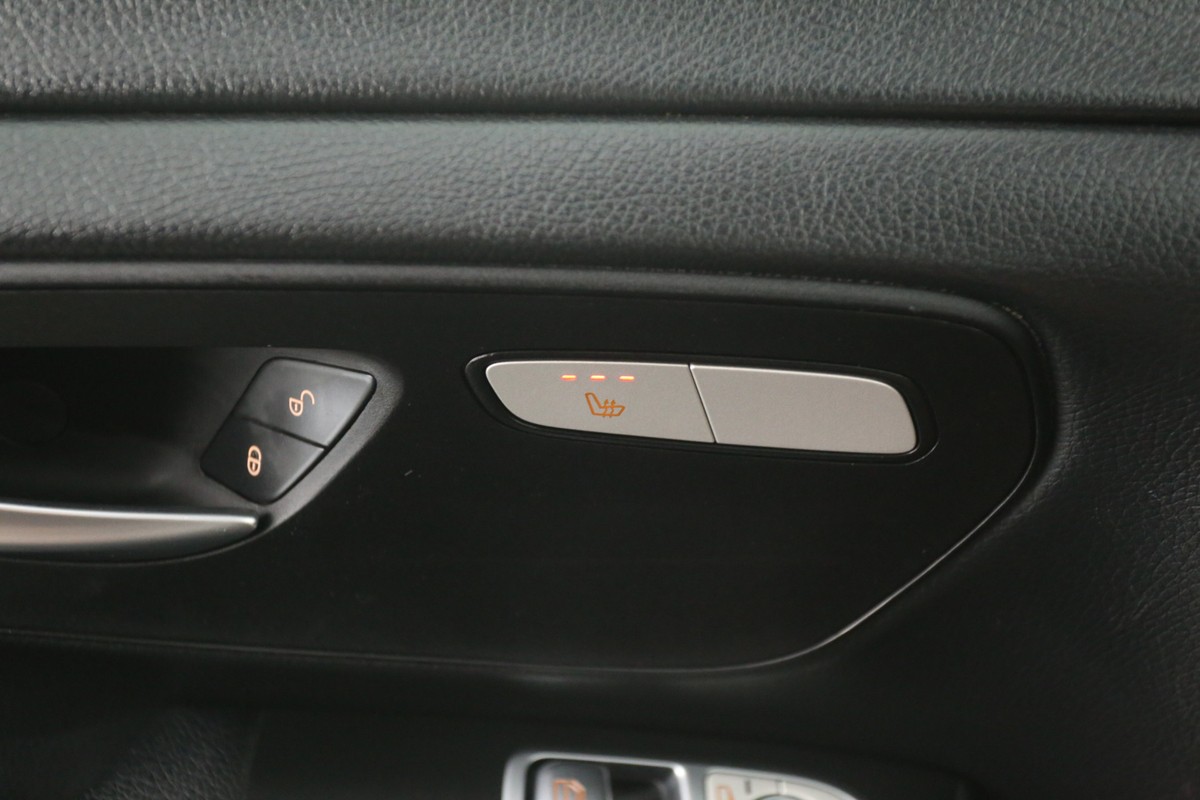 Mercedes-Benz EQV
