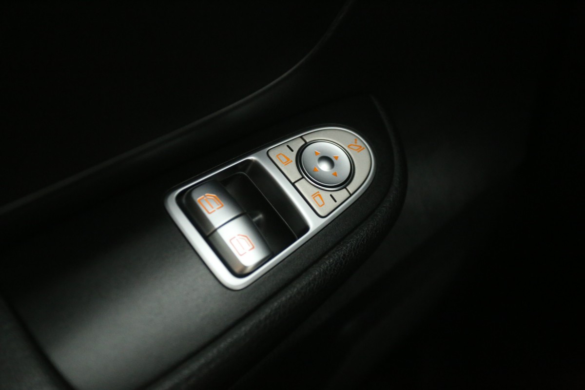 Mercedes-Benz EQV