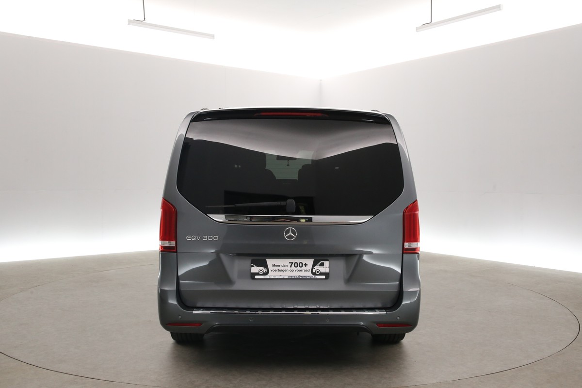 Mercedes-Benz EQV