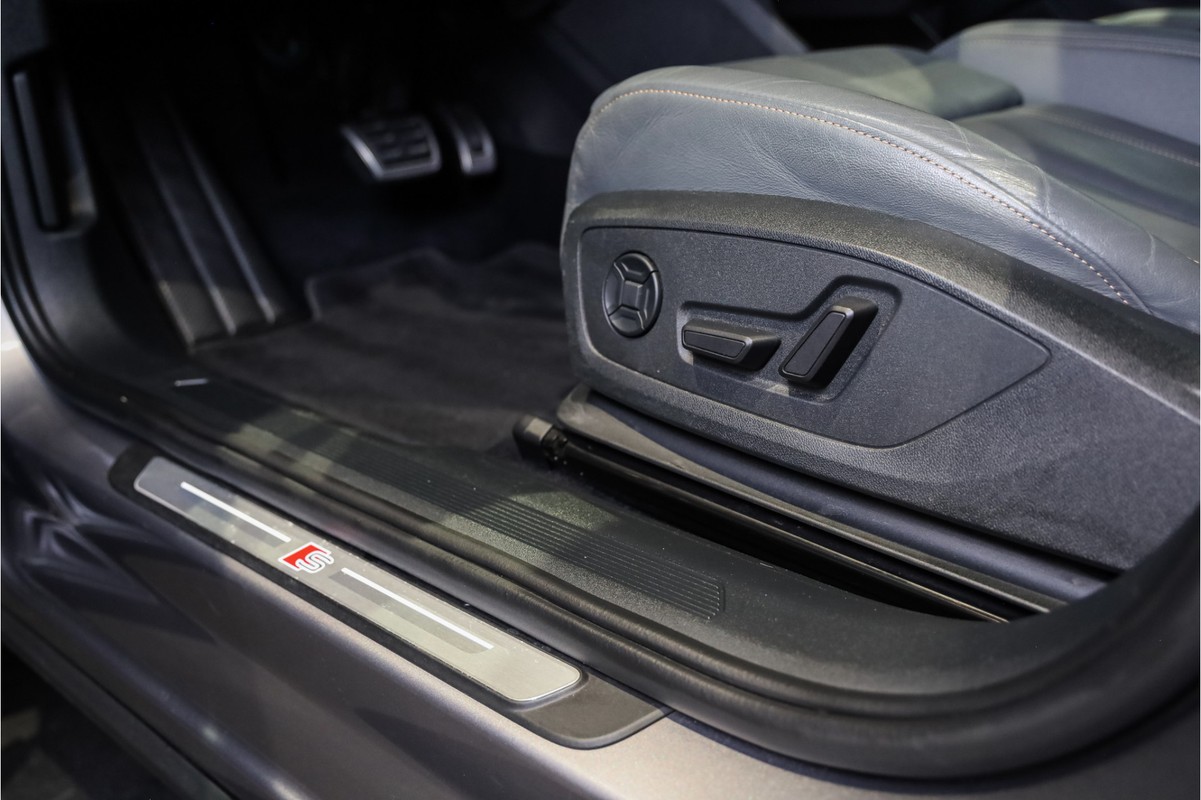 Audi Q4 Sportback e-tron