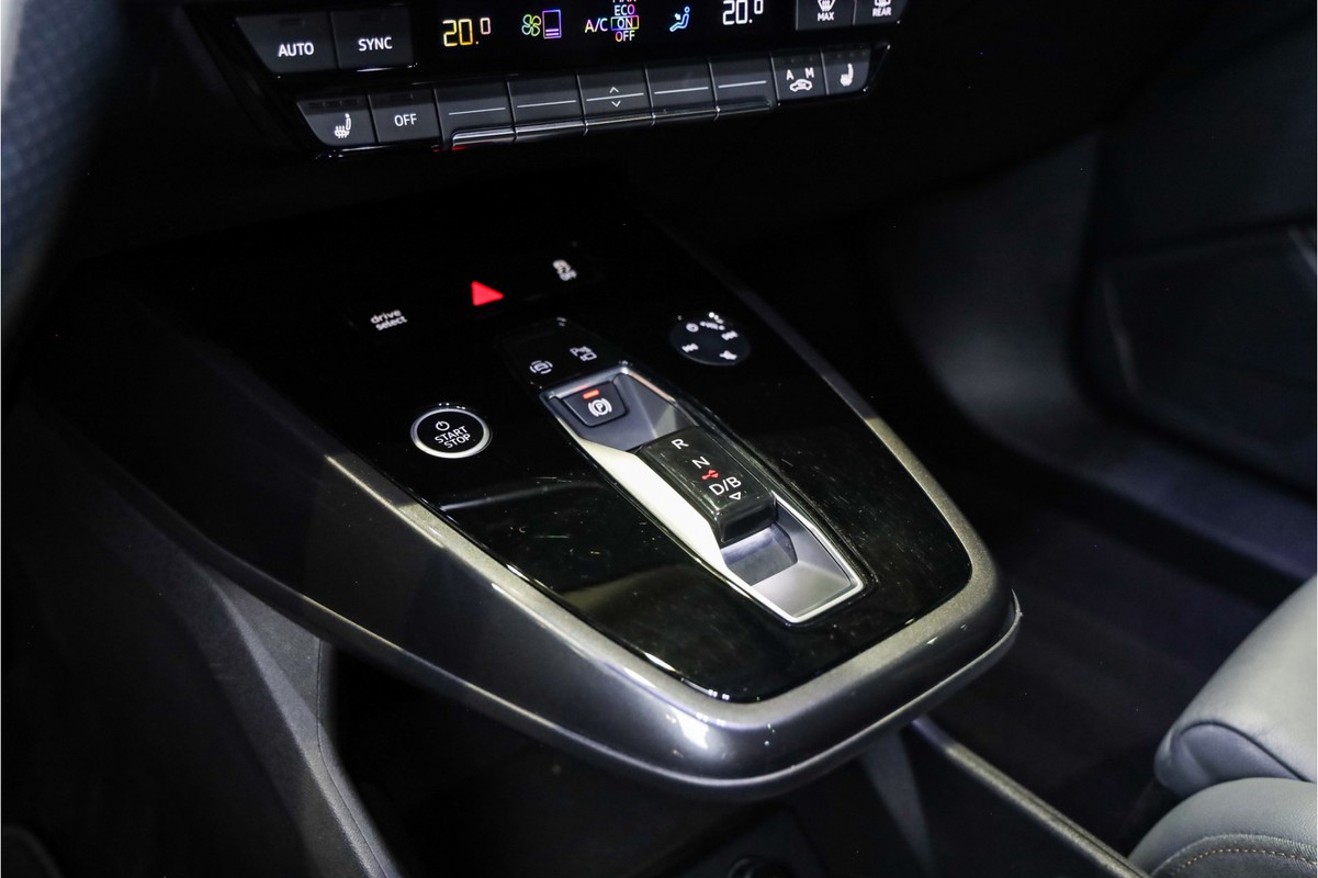 Audi Q4 Sportback e-tron