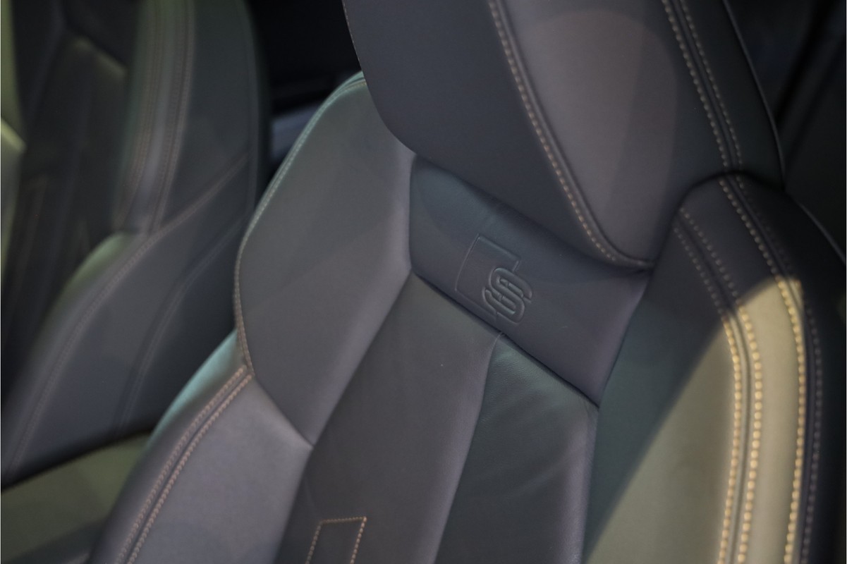 Audi Q4 Sportback e-tron