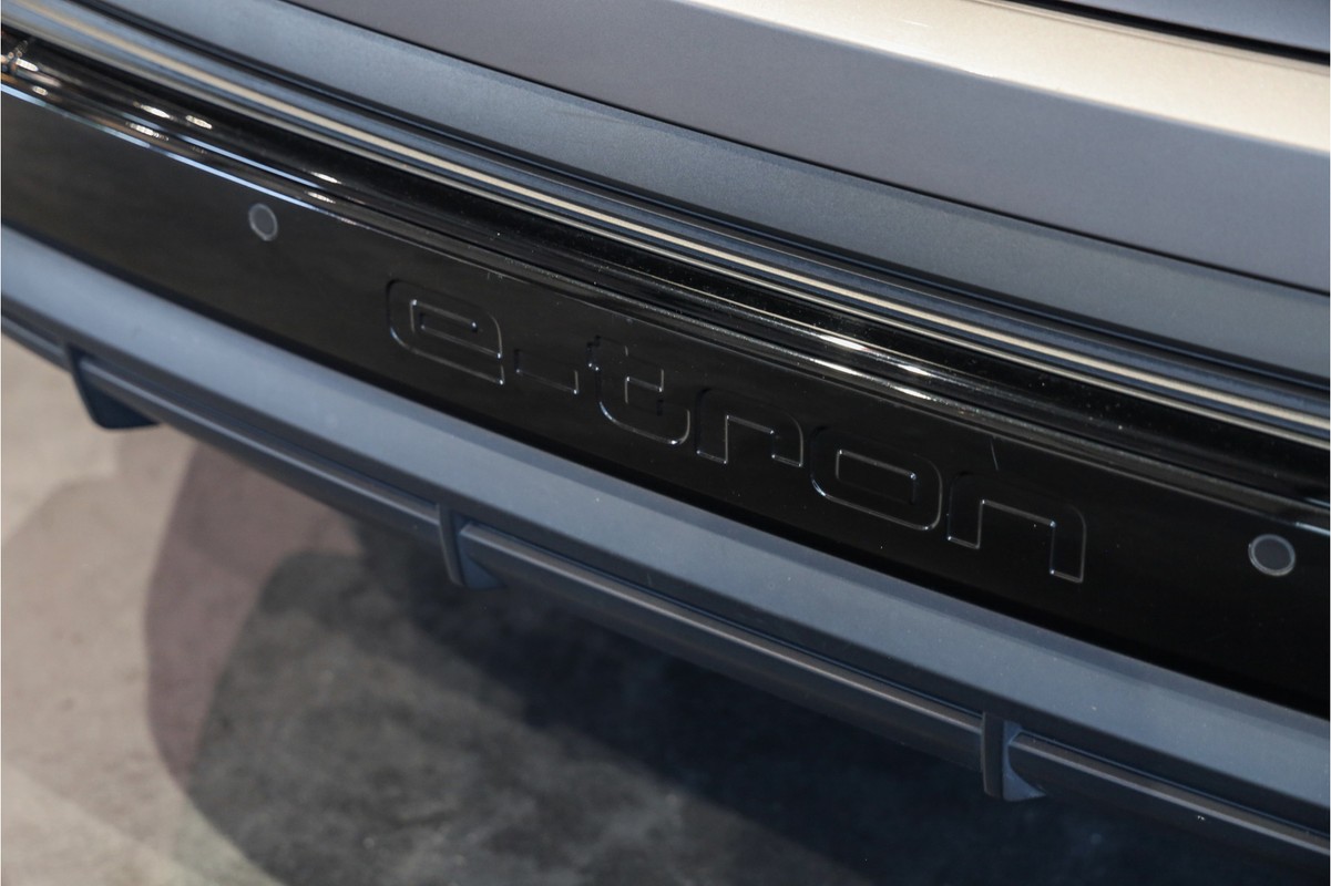 Audi Q4 Sportback e-tron