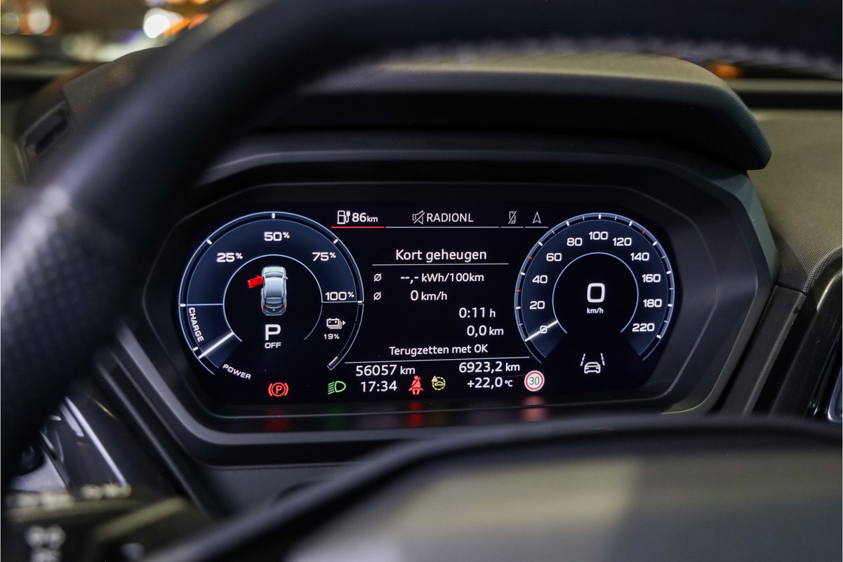 Audi Q4 Sportback e-tron