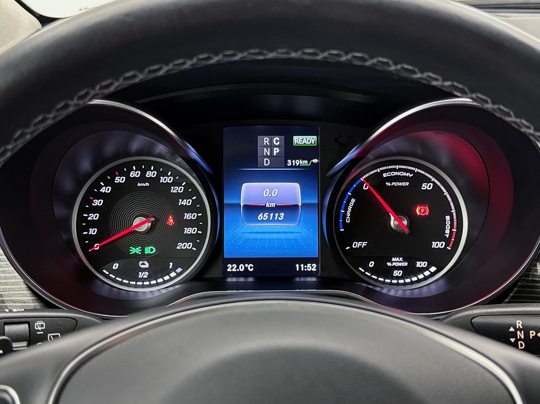 Mercedes-Benz EQV
