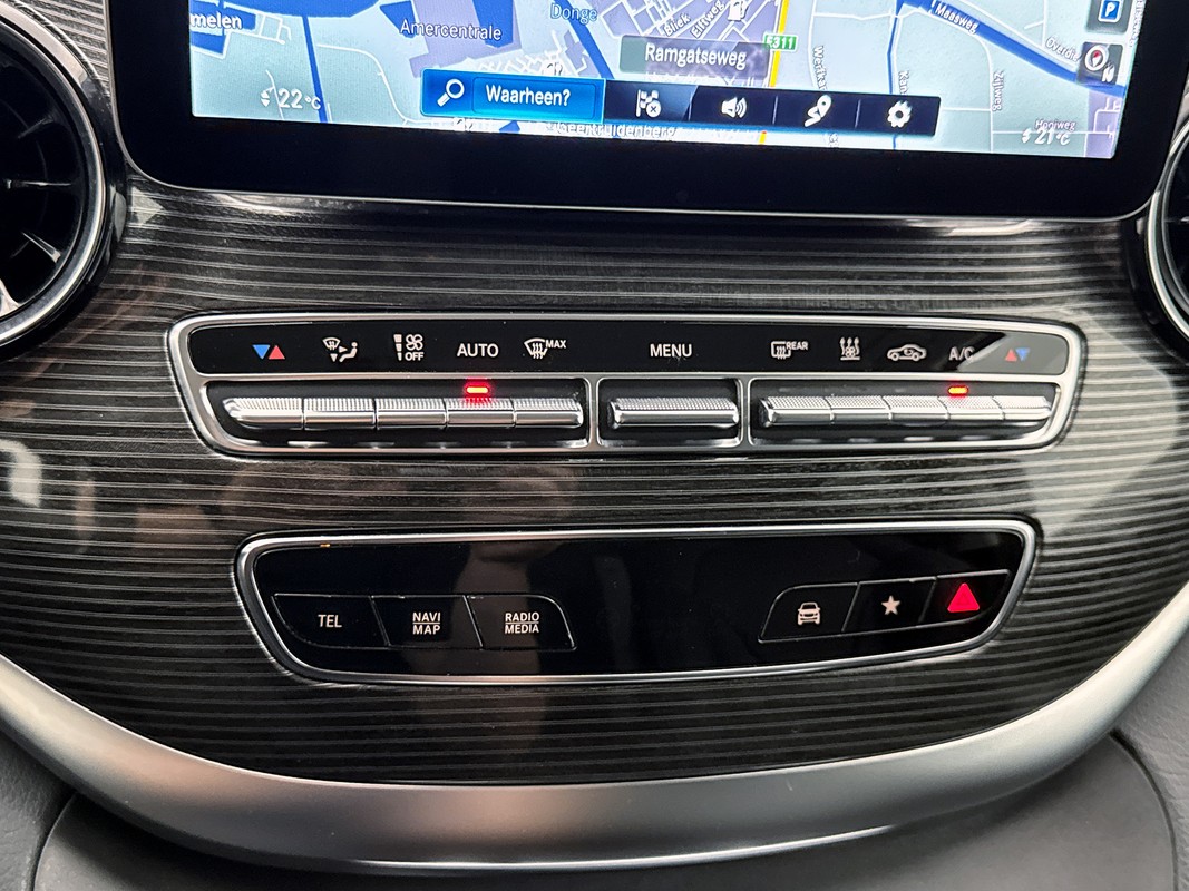 Mercedes-Benz EQV