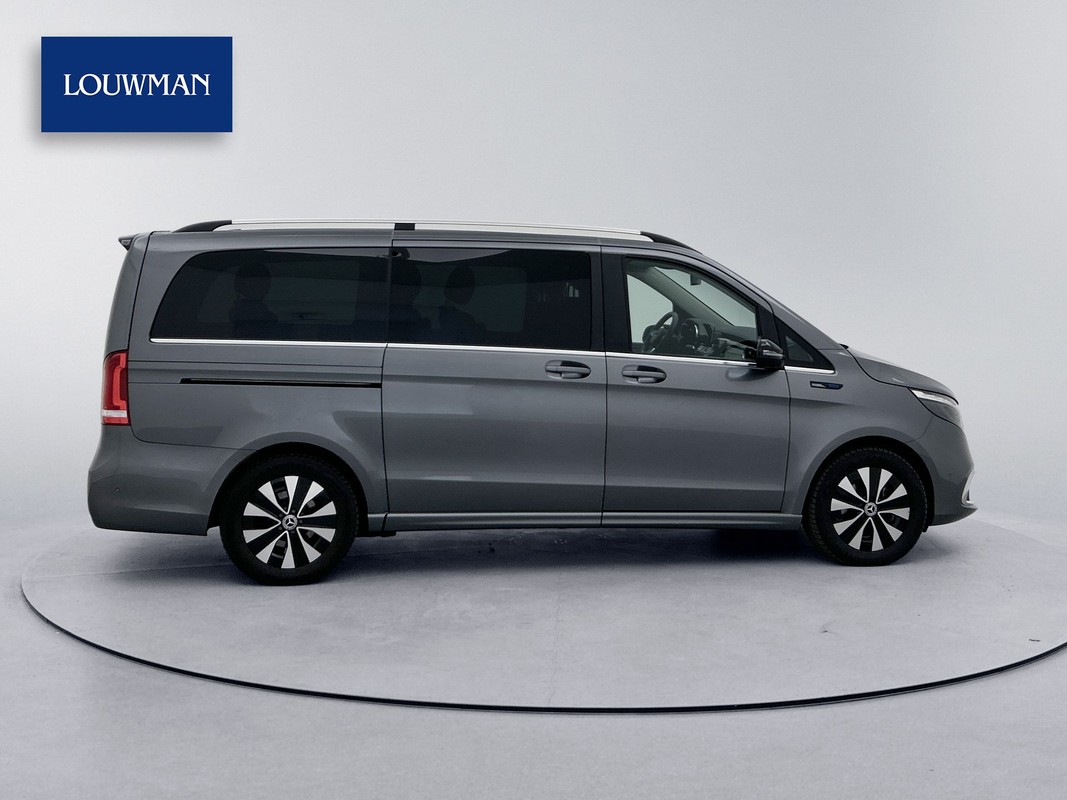 Mercedes-Benz EQV
