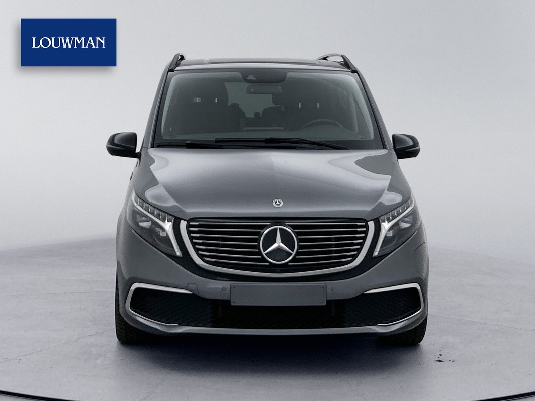 Mercedes-Benz EQV