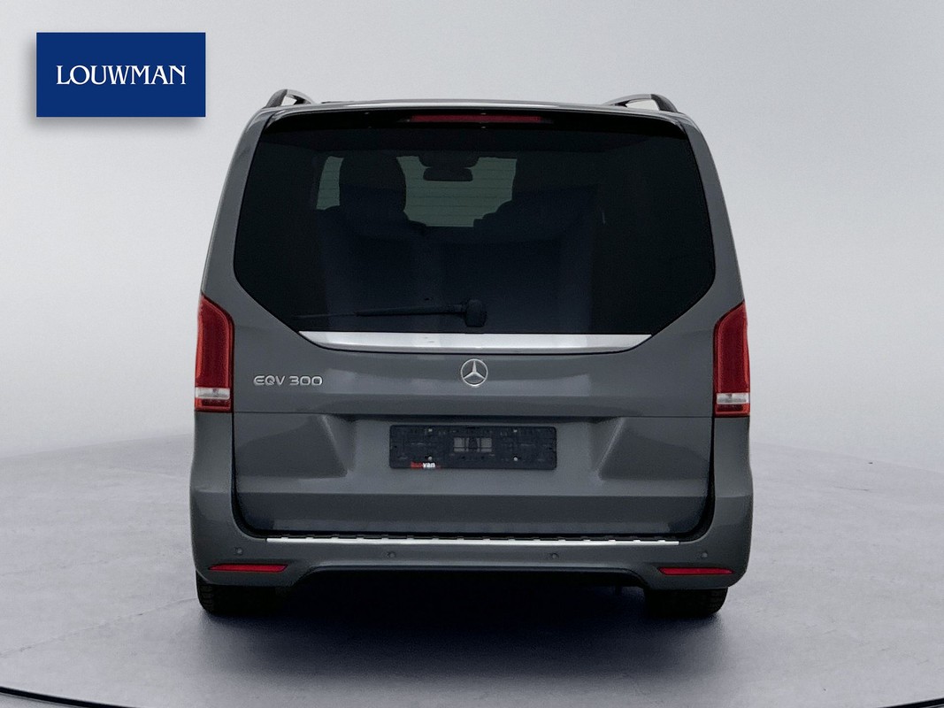 Mercedes-Benz EQV