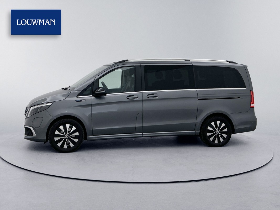 Mercedes-Benz EQV