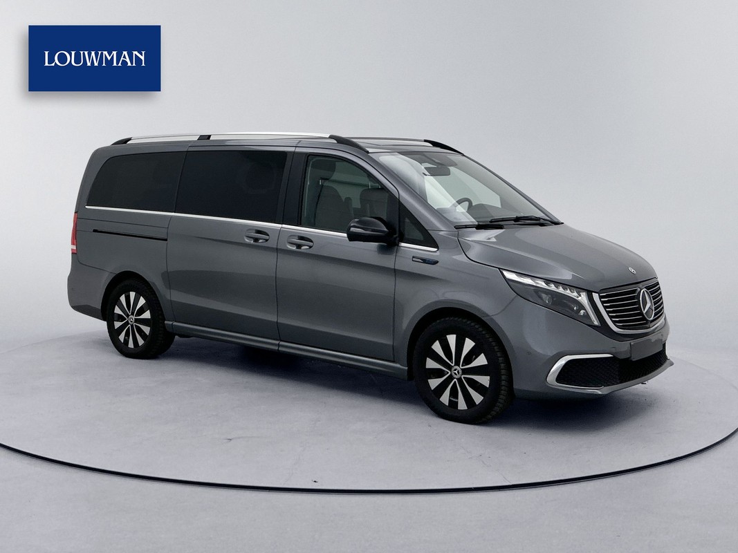 Mercedes-Benz EQV