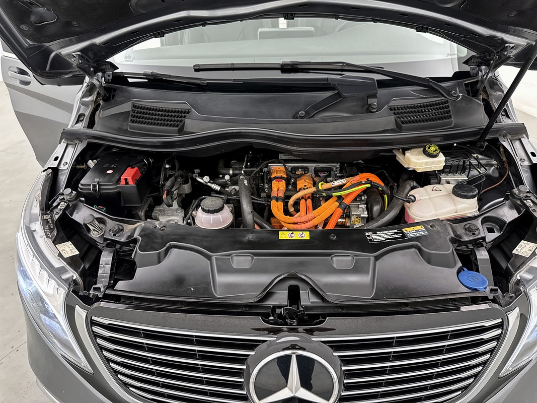 Mercedes-Benz EQV