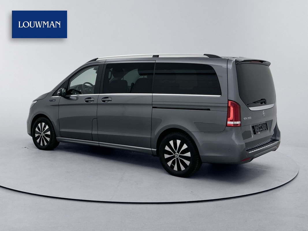 Mercedes-Benz EQV