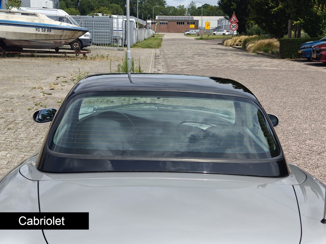 Fiat Barchetta