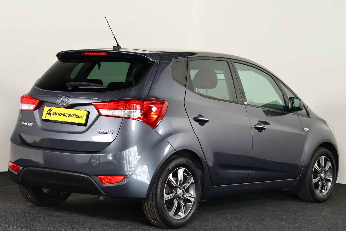 Hyundai ix20