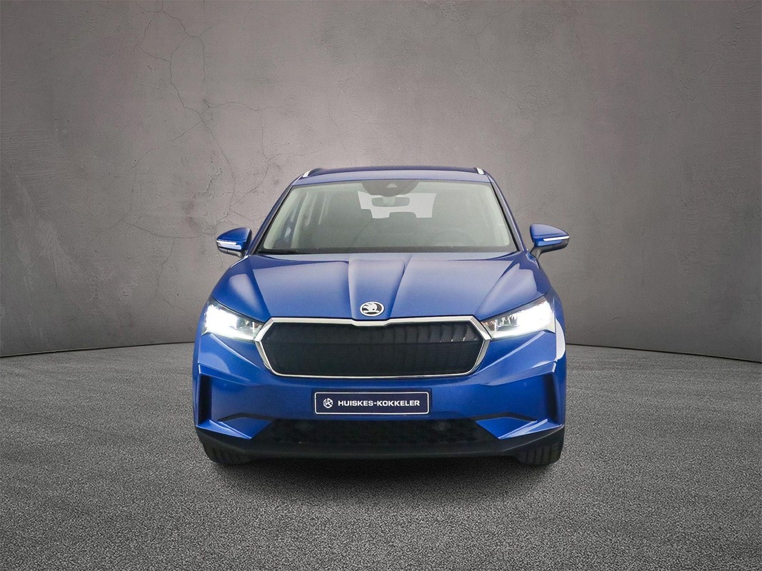 Škoda Enyaq iV