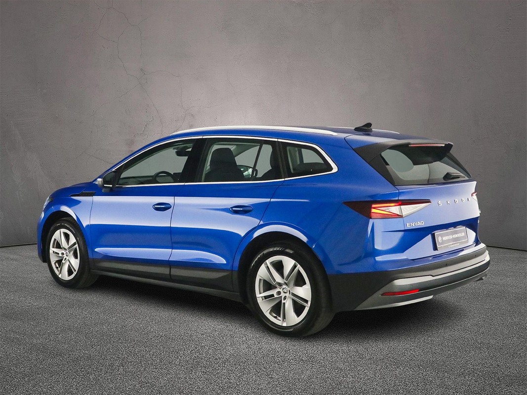 Škoda Enyaq iV