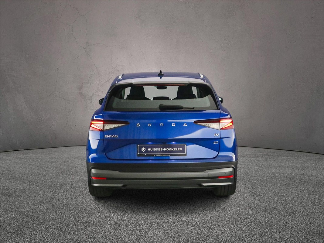 Škoda Enyaq iV