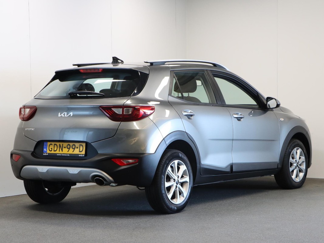 Kia Stonic