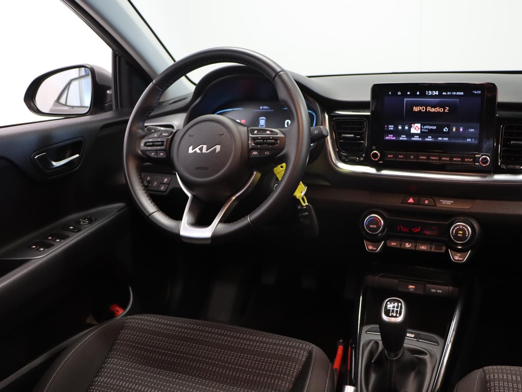 Kia Stonic