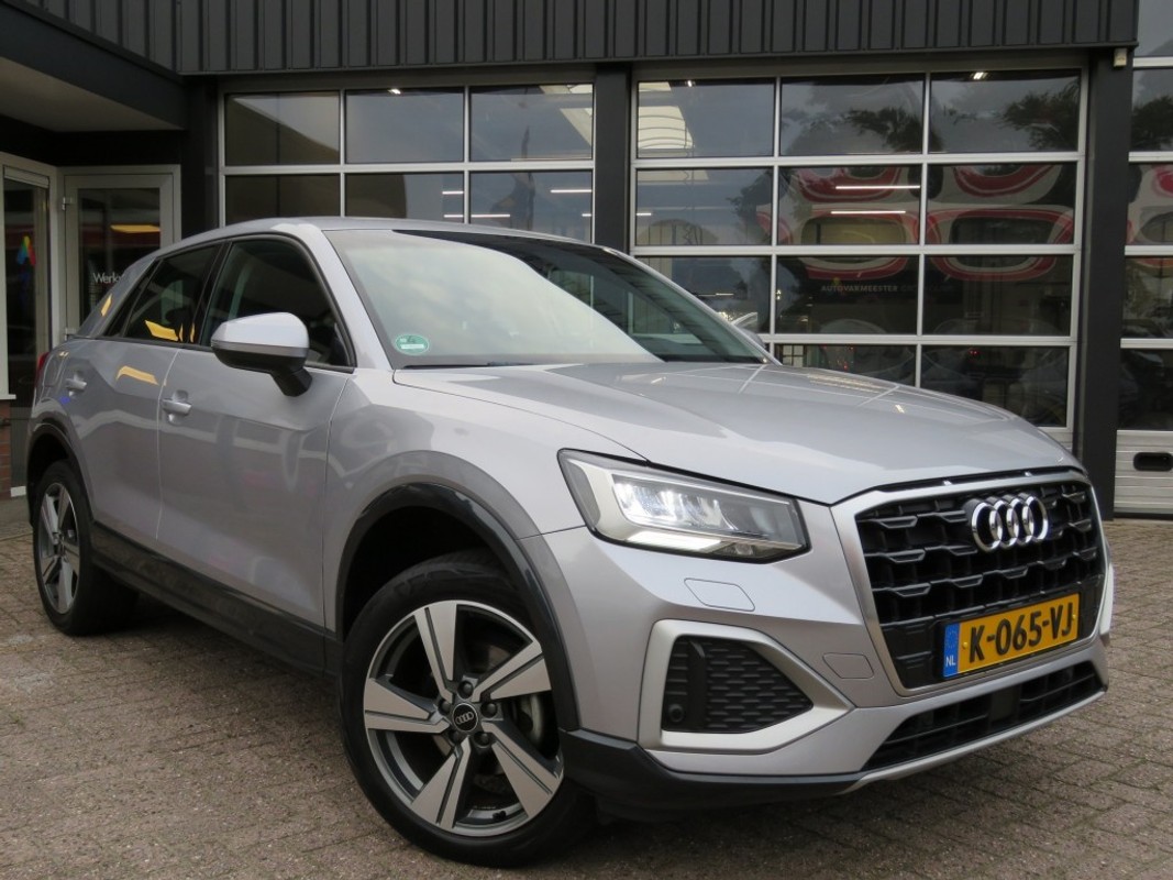 Audi Q2
