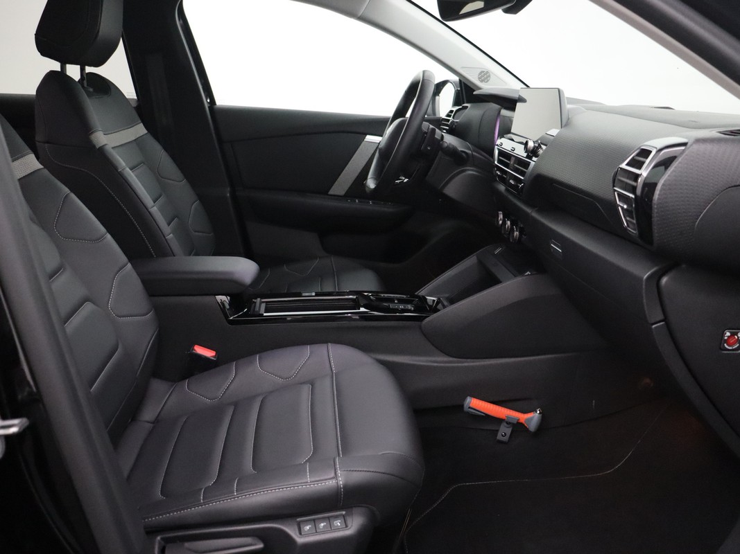 Citroën C4 X