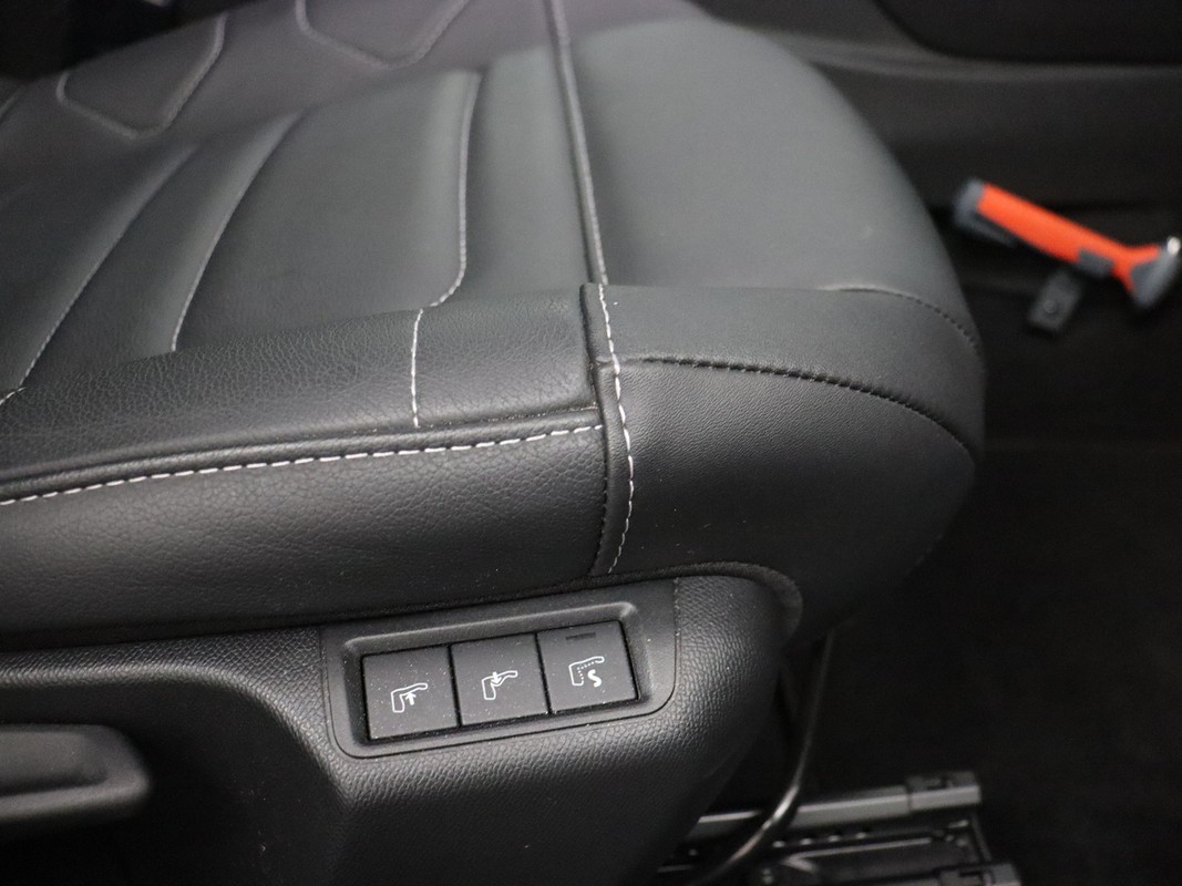 Citroën C4 X