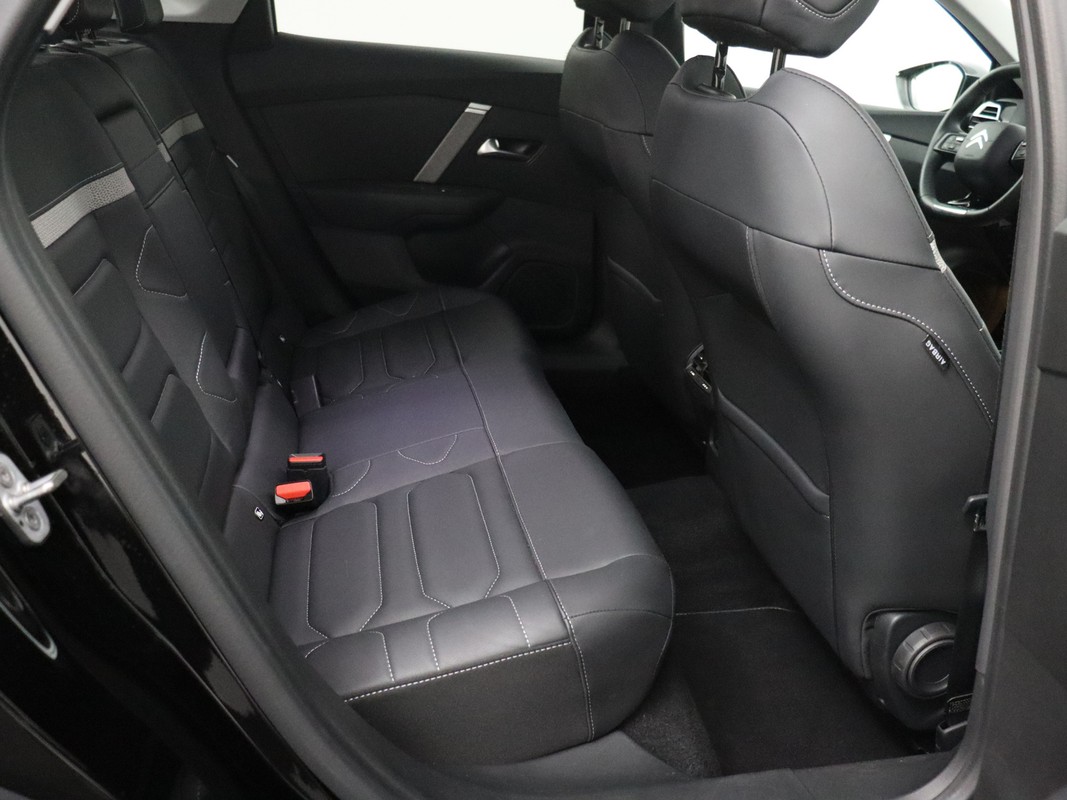 Citroën C4 X