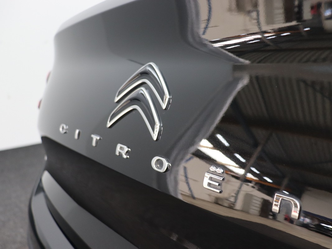 Citroën C4 X
