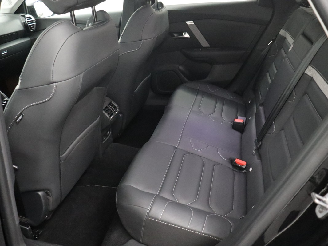 Citroën C4 X