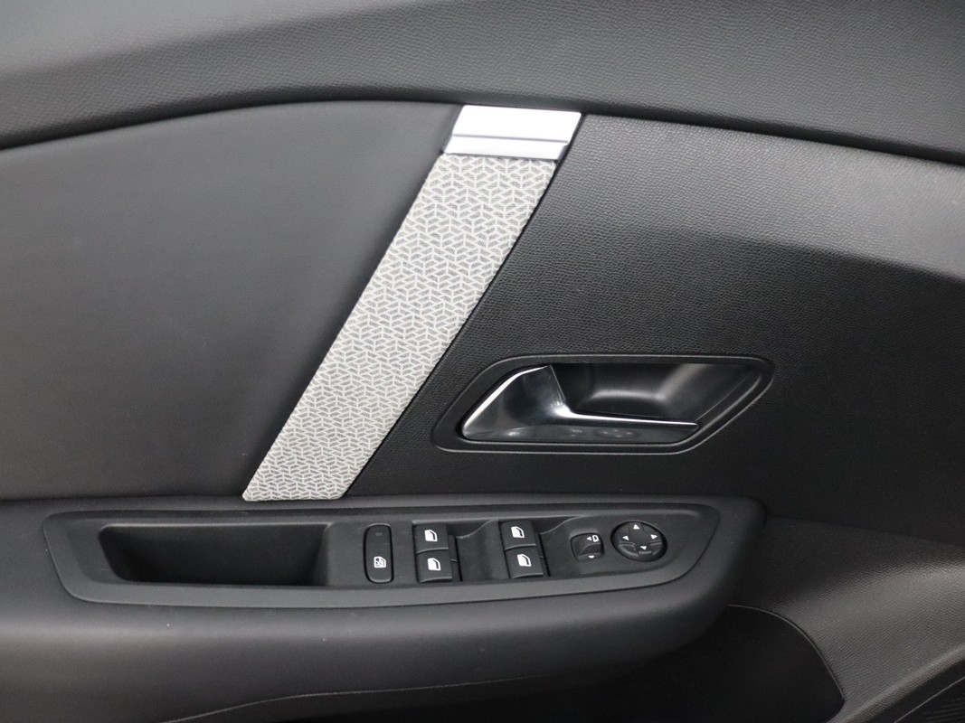 Citroën C4 X