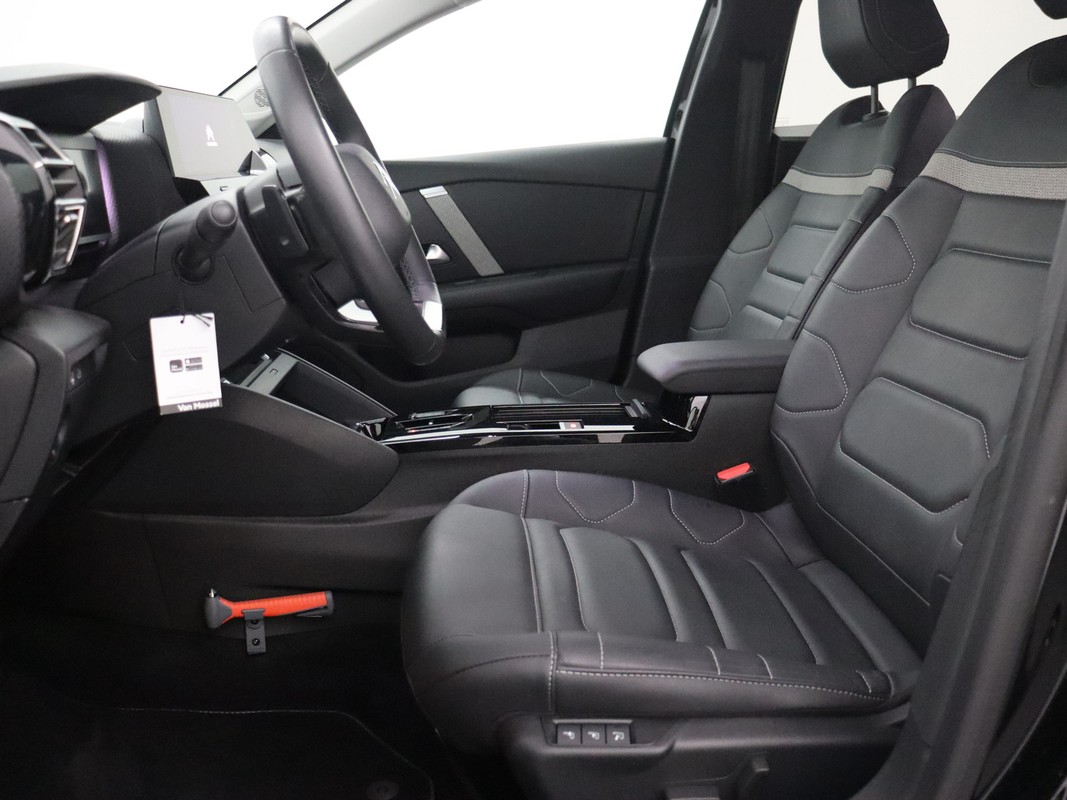 Citroën C4 X