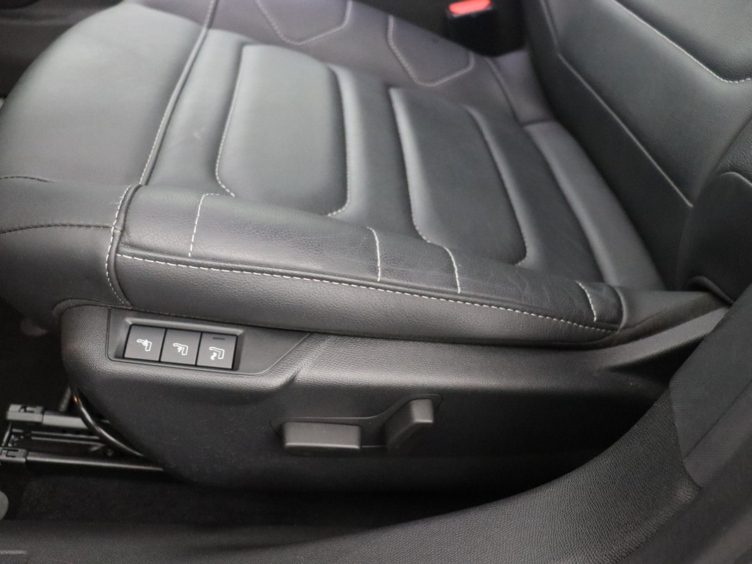 Citroën C4 X